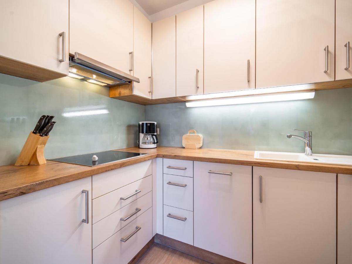 Apartment Leonie Schwendau Dış mekan fotoğraf