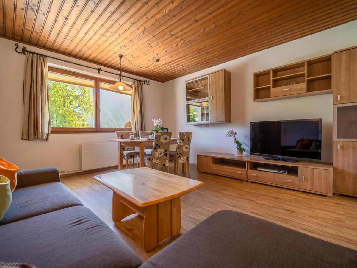 Apartment Leonie Schwendau Dış mekan fotoğraf