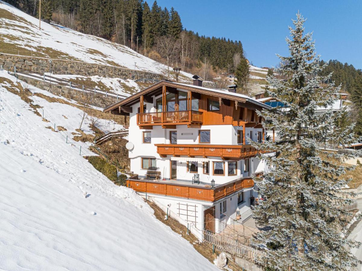 Apartment Leonie Schwendau Dış mekan fotoğraf