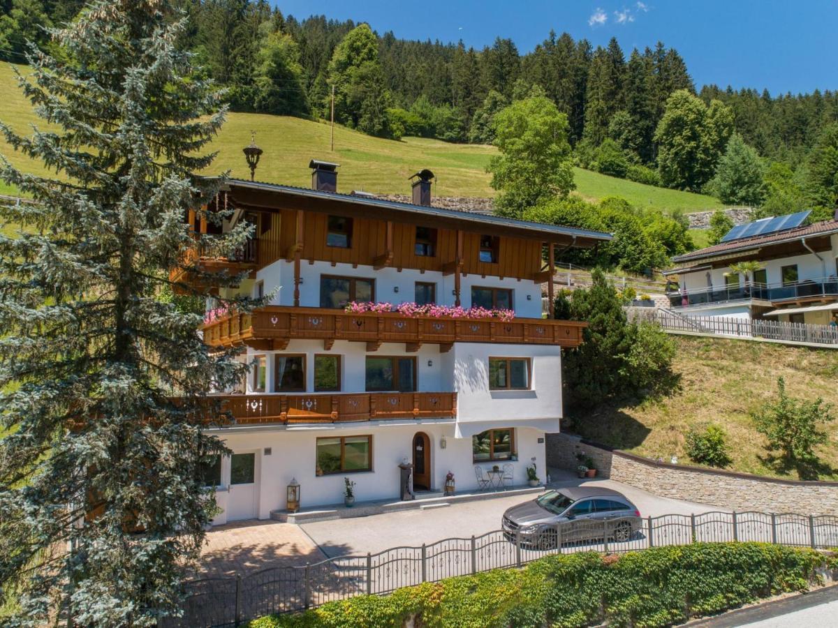 Apartment Leonie Schwendau Dış mekan fotoğraf