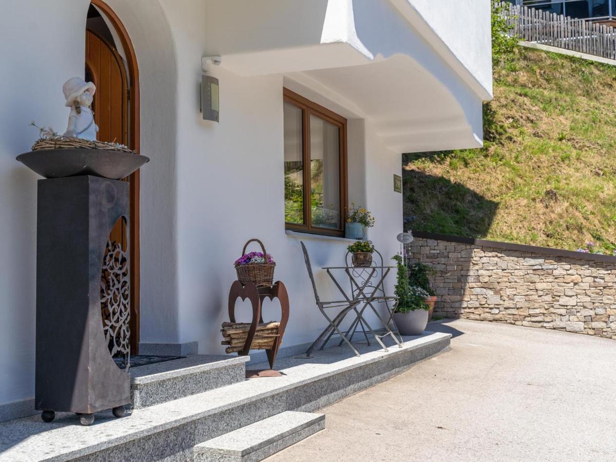 Apartment Leonie Schwendau Dış mekan fotoğraf