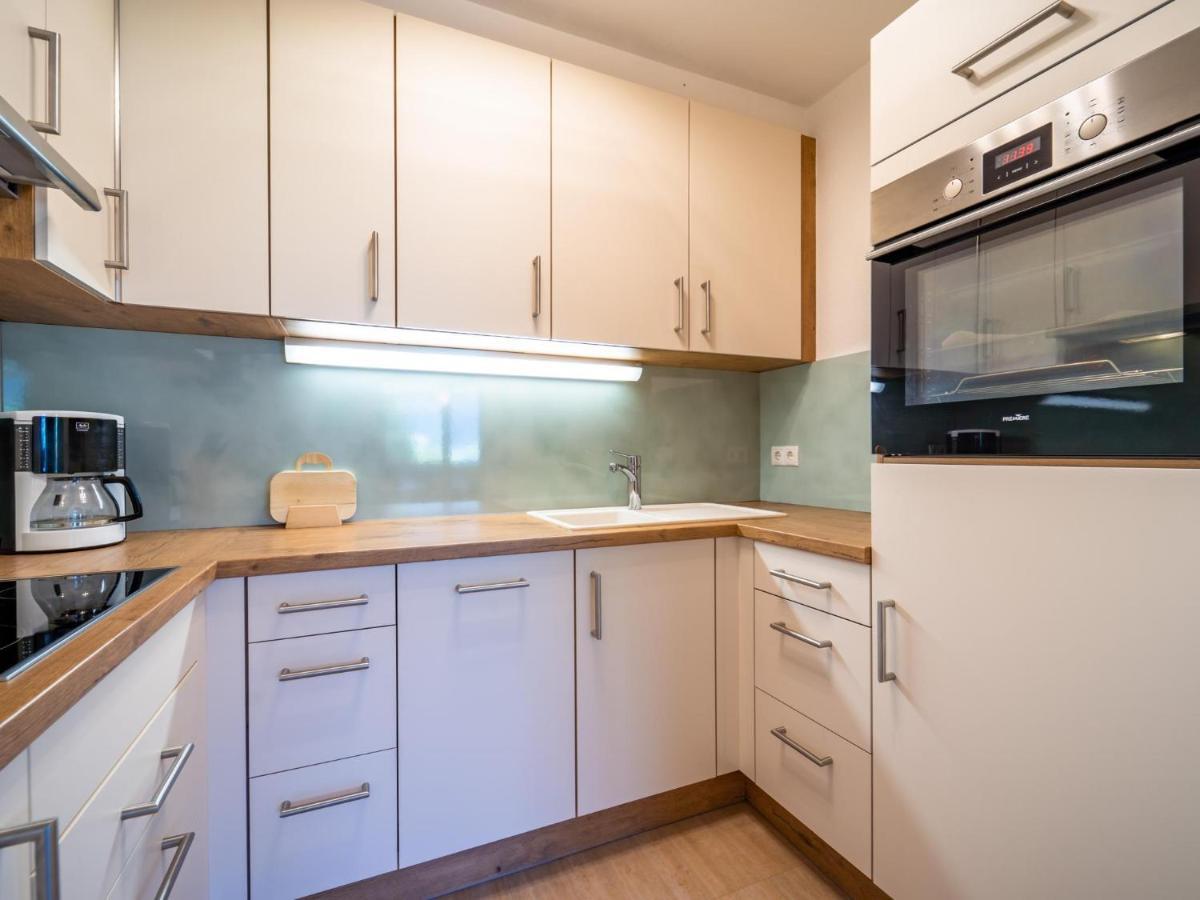 Apartment Leonie Schwendau Dış mekan fotoğraf