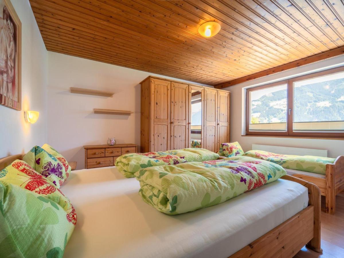Apartment Leonie Schwendau Dış mekan fotoğraf
